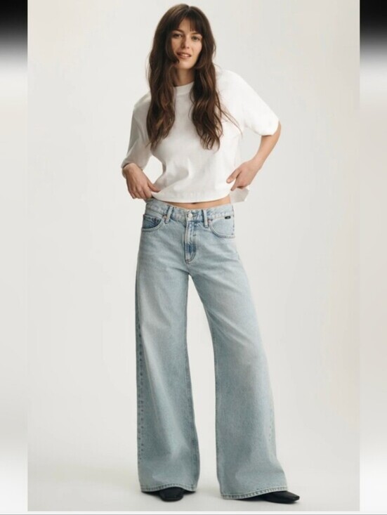 Mavi Denim - NWOT Mavi Jeans